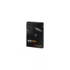 Disco SSD Samsung 2000 GB 2,5 polegadas SATA III MZ-77E2T0B/EU