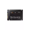 Disco SSD Samsung 2000 GB 2,5 polegadas SATA III MZ-77E2T0B/EU