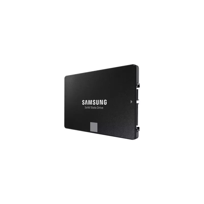 Disco SSD Samsung 2000 GB 2,5 polegadas SATA III MZ-77E2T0B/EU