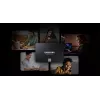 Disco SSD Samsung 2000 GB 2,5 polegadas SATA III MZ-77E2T0B/EU