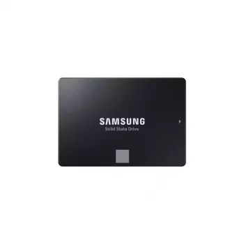 Disco SSD Samsung 2000 GB 2,5 polegadas SATA III MZ-77E2T0B/EU