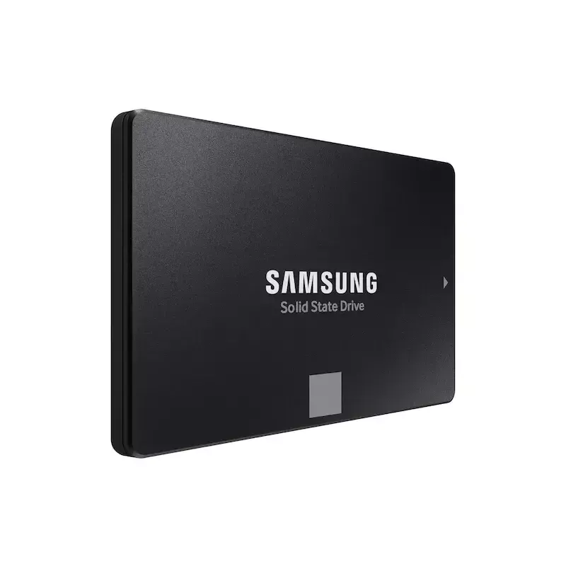 Samsung 870 EVO 500 GB 2,5 polegadas Serial ATA III V-NAND MLC