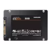 Samsung 870 EVO 500 GB 2,5 polegadas Serial ATA III V-NAND MLC