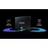 Samsung 870 EVO 500 GB 2,5 polegadas Serial ATA III V-NAND MLC