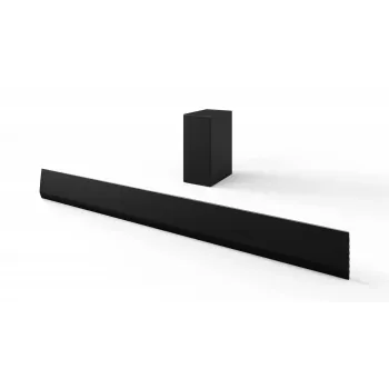LG SG10TY preto 3.1 canais 420 W