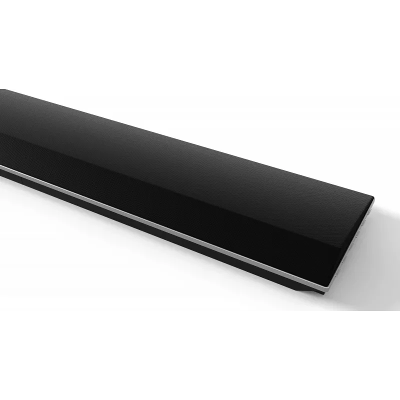 LG SG10TY preto 3.1 canais 420 W