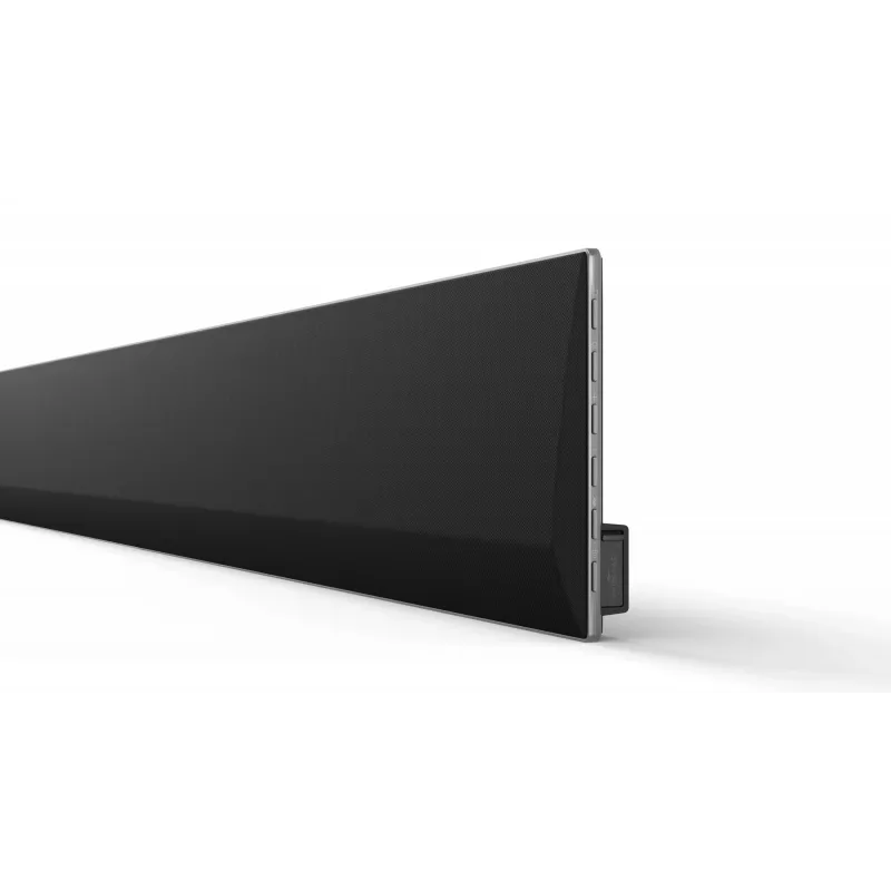 LG SG10TY preto 3.1 canais 420 W