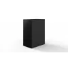 LG SG10TY preto 3.1 canais 420 W