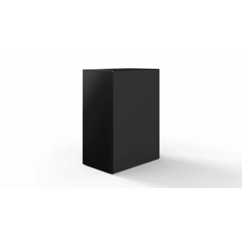 LG SG10TY preto 3.1 canais 420 W
