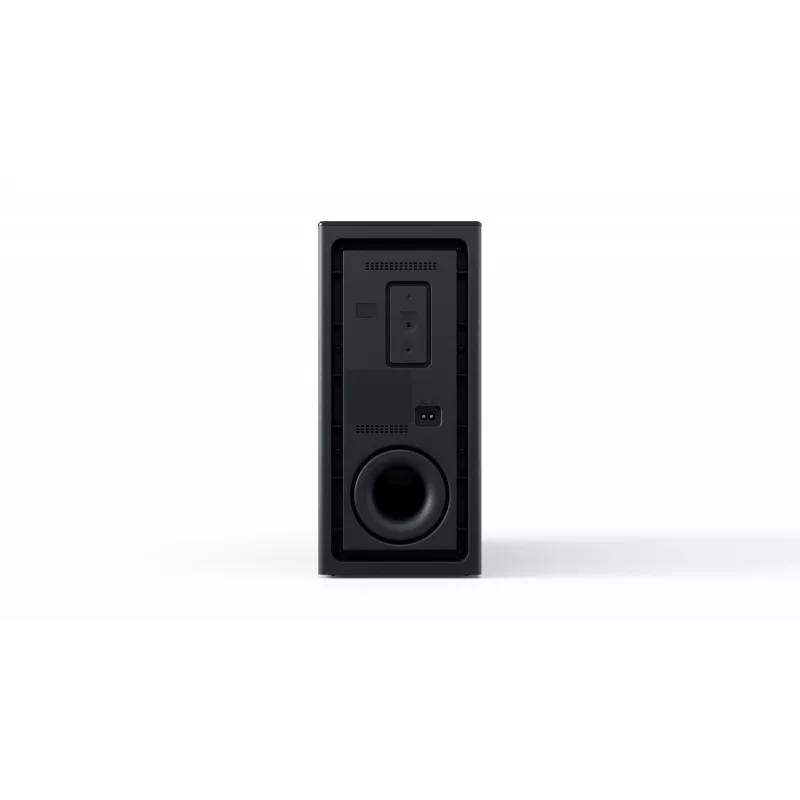 LG SG10TY preto 3.1 canais 420 W