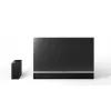 LG SG10TY preto 3.1 canais 420 W