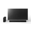 LG SG10TY preto 3.1 canais 420 W