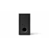 Soundbar LG S60T 3.1ch, 340W RMS, subwoofer sem fios, Bluetooth 5.3, HDMI ARC, entrada ótica, USB, preto
