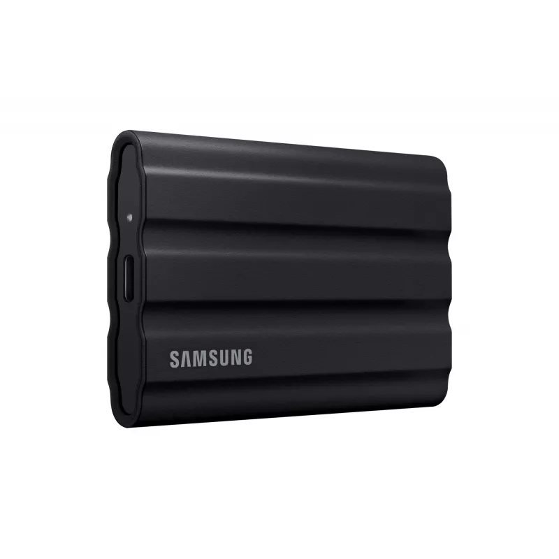 Samsung MU-PE2T0S 2 TB USB Type-C 3.2 Gen 2 (3.1 Gen 2) preto