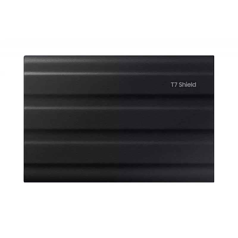 Samsung MU-PE2T0S 2 TB USB Type-C 3.2 Gen 2 (3.1 Gen 2) preto