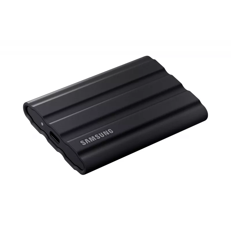 Samsung MU-PE2T0S 2 TB USB Type-C 3.2 Gen 2 (3.1 Gen 2) preto