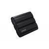 Samsung MU-PE2T0S 2 TB USB Type-C 3.2 Gen 2 (3.1 Gen 2) preto