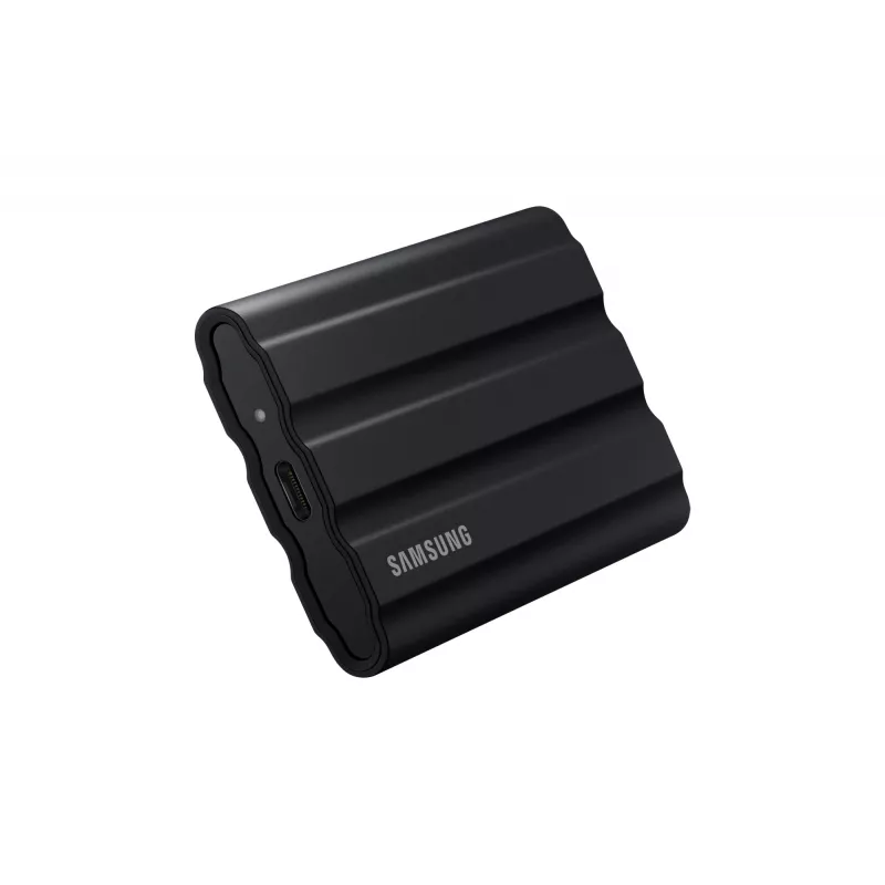 Samsung MU-PE2T0S 2 TB USB Type-C 3.2 Gen 2 (3.1 Gen 2) preto
