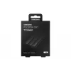 Samsung MU-PE2T0S 2 TB USB Type-C 3.2 Gen 2 (3.1 Gen 2) preto
