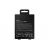 Samsung MU-PE2T0S 2 TB USB Type-C 3.2 Gen 2 (3.1 Gen 2) preto