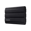 Samsung MU-PE4T0S 4 TB USB Type-C 3.2 Gen 2 (3.1 Gen 2) preto