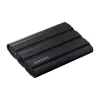 Samsung MU-PE4T0S 4 TB USB Type-C 3.2 Gen 2 (3.1 Gen 2) preto