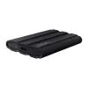 Samsung MU-PE4T0S 4 TB USB Type-C 3.2 Gen 2 (3.1 Gen 2) preto