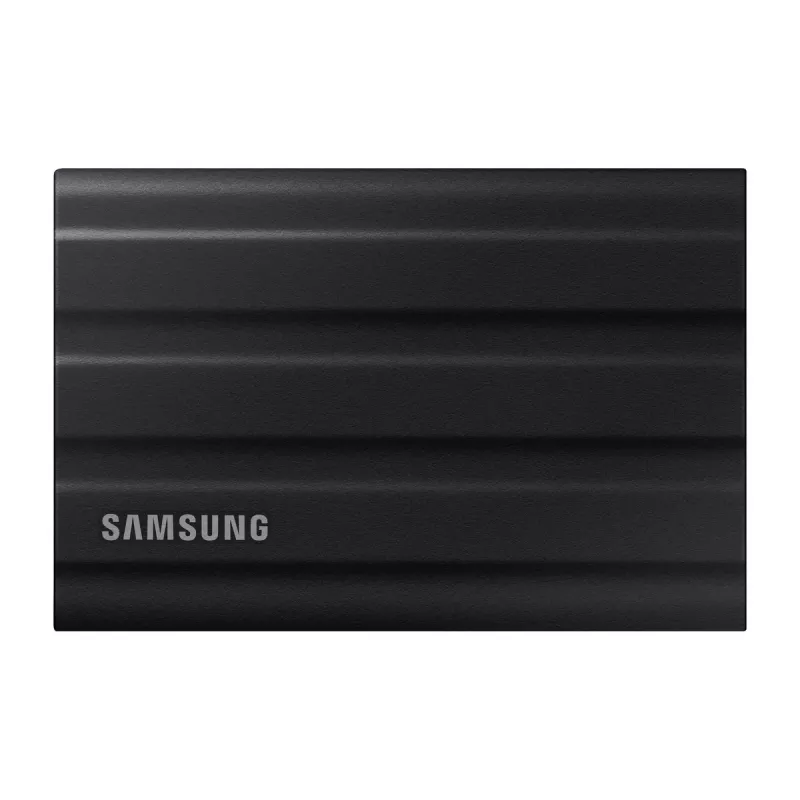 Samsung MU-PE4T0S 4 TB USB Type-C 3.2 Gen 2 (3.1 Gen 2) preto