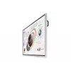 Samsung WM85B quadro interativo 2,16 m (85 polegadas) 3840 x 2160 ecrã tátil cinzento, branco