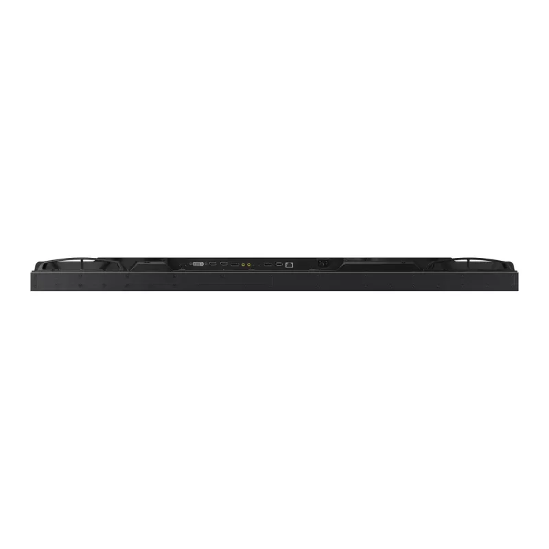 Monitor Samsung VM55B-U 55 polegadas Full HD LED IPS 1920 x 1080, 500 cd/m², 24/7, VESA, preto
