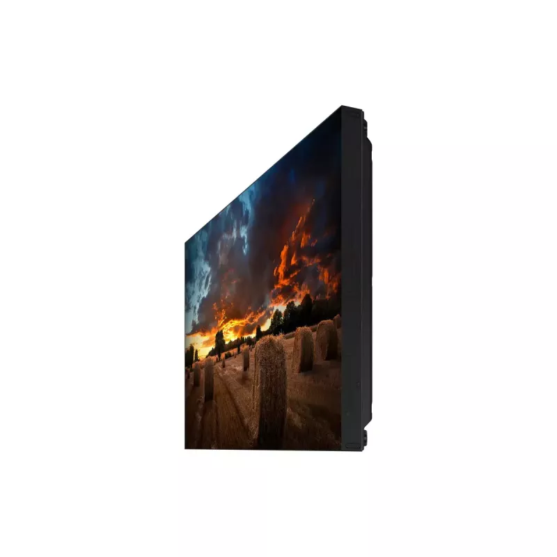 Monitor Samsung VM55B-U 55 polegadas Full HD LED IPS 1920 x 1080, 500 cd/m², 24/7, VESA, preto
