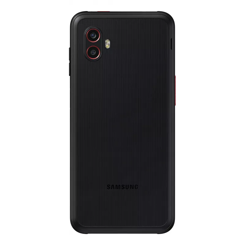 Samsung Galaxy Xcover6 Pro 16,8 cm (6,6 polegadas) Dual SIM 5G USB Type-C 6 GB 128 GB 4050 mAh preto