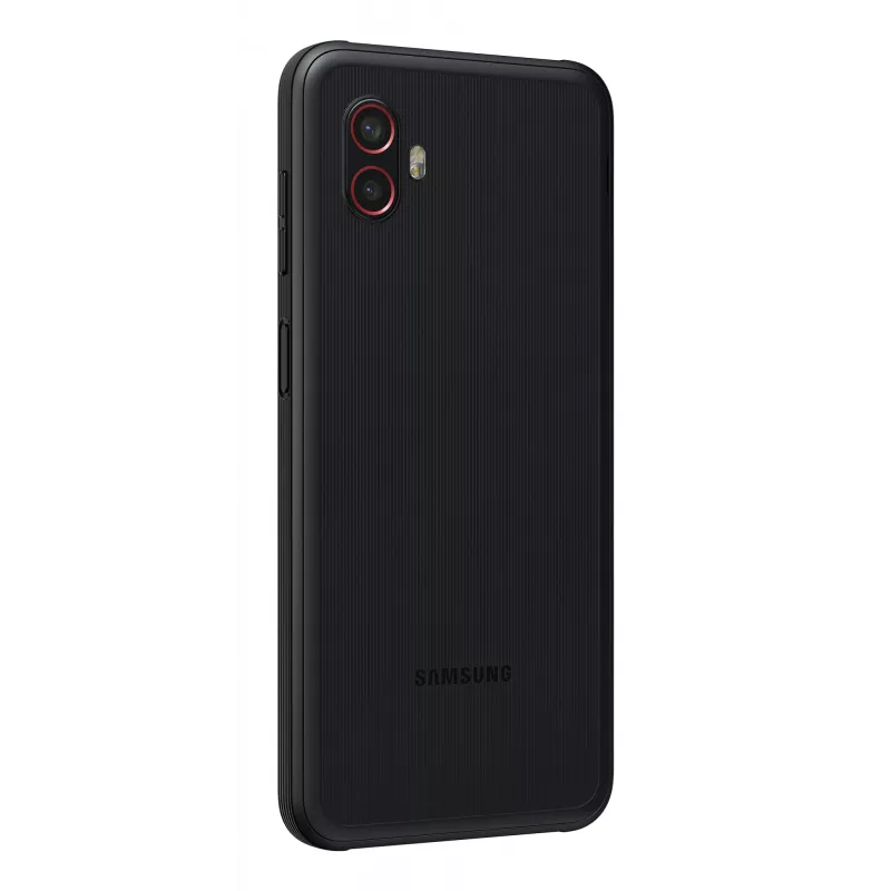 Samsung Galaxy Xcover6 Pro 16,8 cm (6,6 polegadas) Dual SIM 5G USB Type-C 6 GB 128 GB 4050 mAh preto