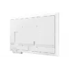 Samsung WM55B quadro interativo 139,7 cm (55 polegadas) 3840 x 2160 píxeis ecrã tátil cinzento, branco