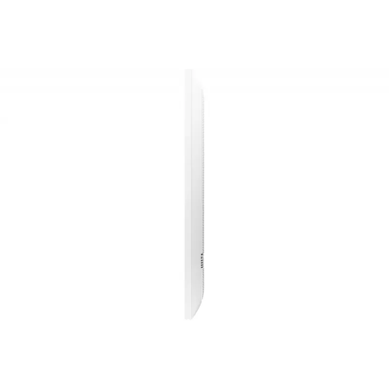 Samsung WM55B quadro interativo 139,7 cm (55 polegadas) 3840 x 2160 píxeis ecrã tátil cinzento, branco