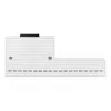 Samsung WM55B quadro interativo 139,7 cm (55 polegadas) 3840 x 2160 píxeis ecrã tátil cinzento, branco