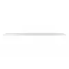 Samsung WM55B quadro interativo 139,7 cm (55 polegadas) 3840 x 2160 píxeis ecrã tátil cinzento, branco