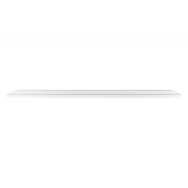 Samsung WM55B quadro interativo 139,7 cm (55 polegadas) 3840 x 2160 píxeis ecrã tátil cinzento, branco