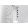 Samsung WM65B quadro interativo 165,1 cm (65 polegadas) 3840 x 2160 píxeis ecrã tátil cinzento, branco