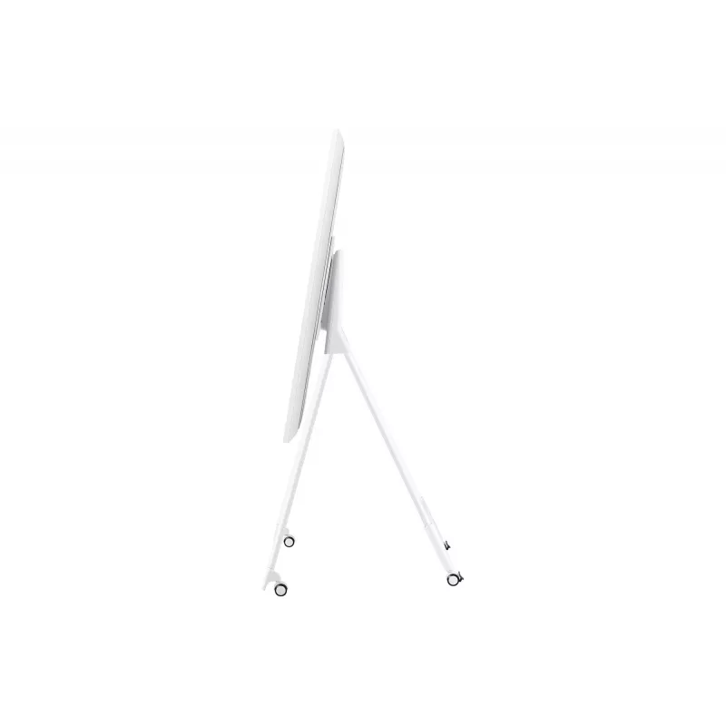 Samsung WM65B quadro interativo 165,1 cm (65 polegadas) 3840 x 2160 píxeis ecrã tátil cinzento, branco