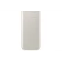 Samsung EB-P3400XUE iões de lítio (Li-Ion) 10000 mAh bege