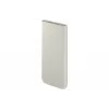 Samsung EB-P3400XUE iões de lítio (Li-Ion) 10000 mAh bege