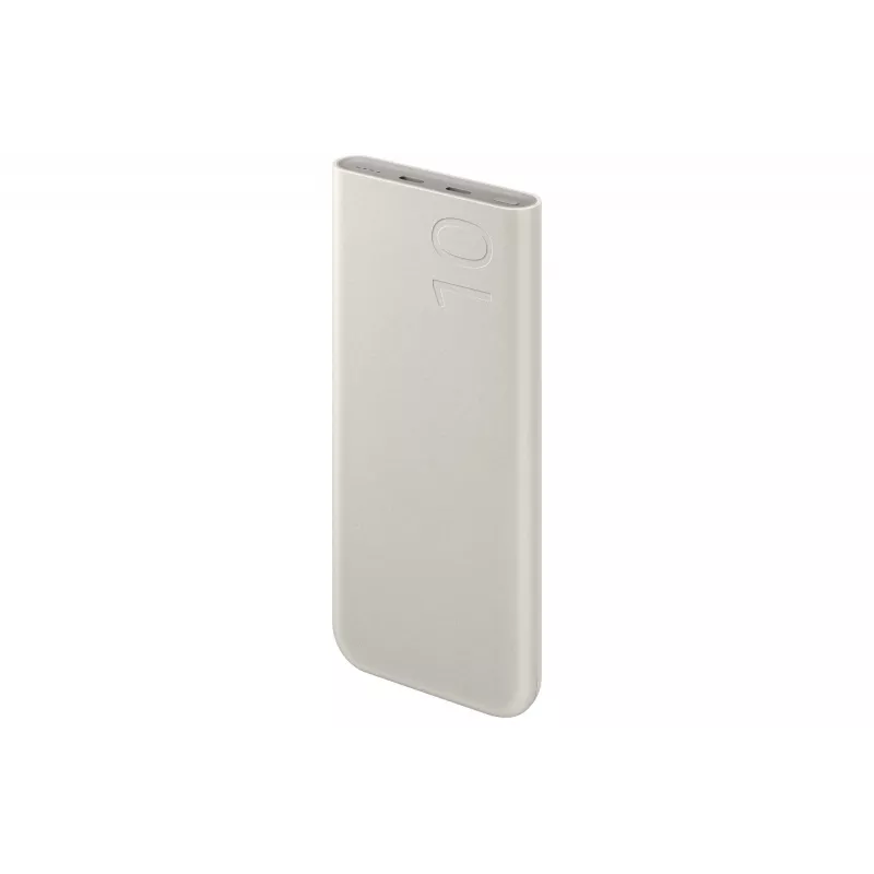 Samsung EB-P3400XUE iões de lítio (Li-Ion) 10000 mAh bege