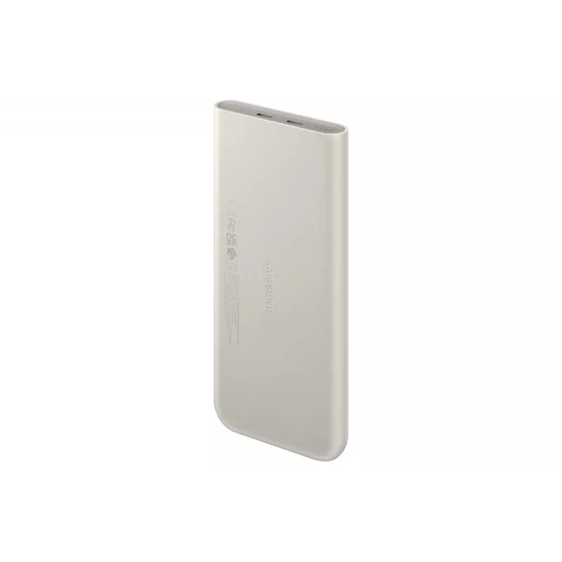 Samsung EB-P3400XUE iões de lítio (Li-Ion) 10000 mAh bege