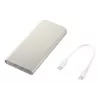 Samsung EB-P3400XUE iões de lítio (Li-Ion) 10000 mAh bege