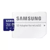 Samsung PRO Plus MB-MD256SA/EU cartão de memória 256 GB MicroSDXC UHS-I Classe 3