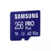 Samsung PRO Plus MB-MD256SA/EU cartão de memória 256 GB MicroSDXC UHS-I Classe 3