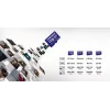 Samsung PRO Plus MB-MD256SA/EU cartão de memória 256 GB MicroSDXC UHS-I Classe 3