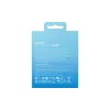 Unidade SSD Samsung 2TB portátil USB 3.2 Gen 1 MU-PH2T0S