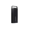 Unidade SSD Samsung 2TB portátil USB 3.2 Gen 1 MU-PH2T0S